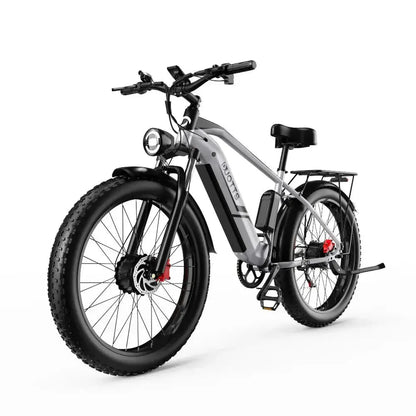 DUOTTS F26 Electric Bike