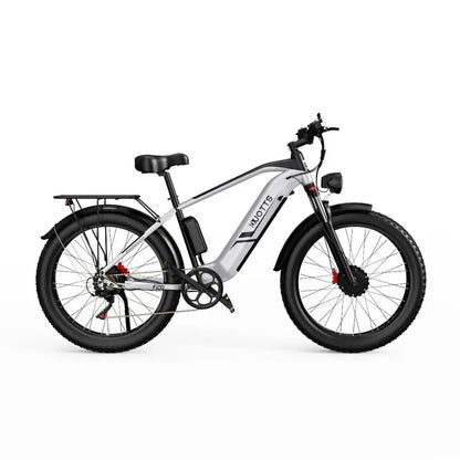 DUOTTS F26 Electric Bike