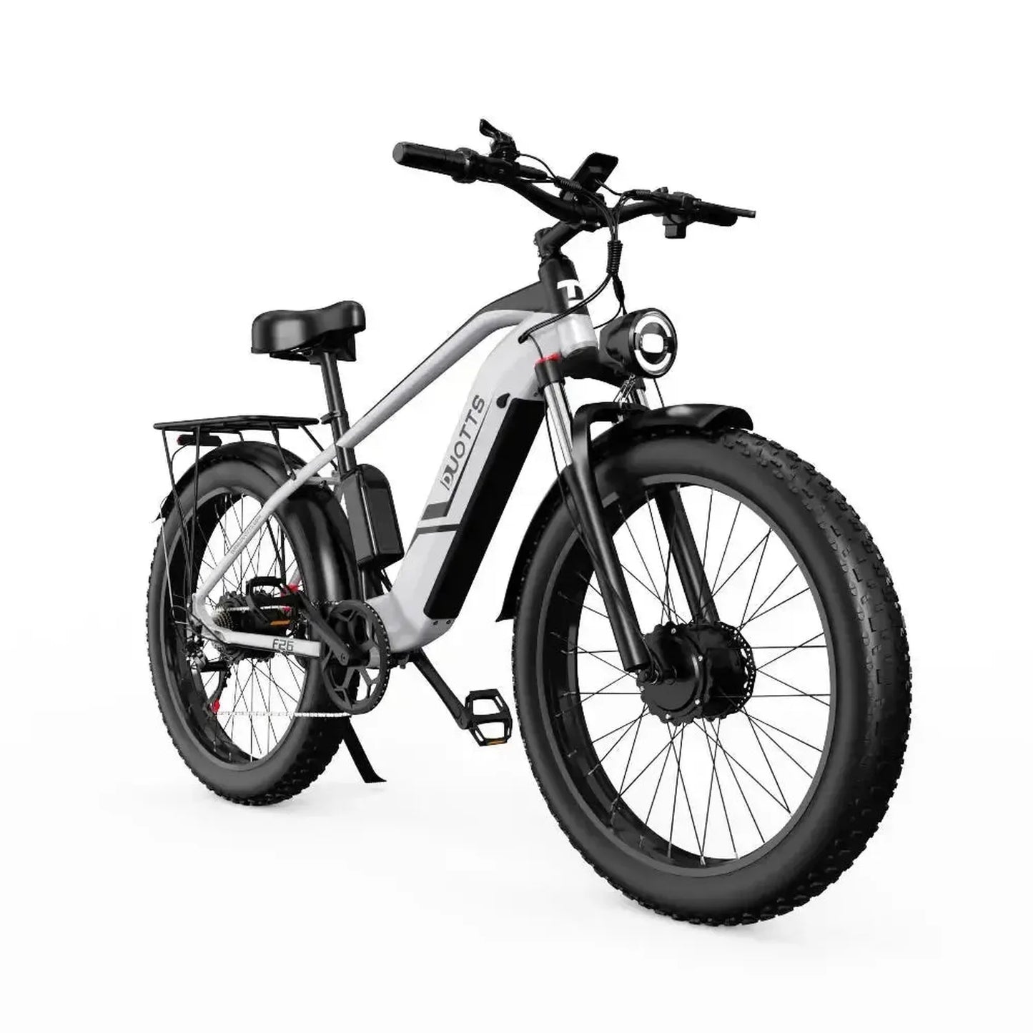 DUOTTS F26 Electric Bike