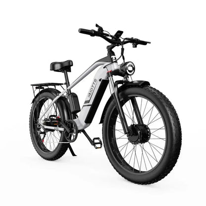 DUOTTS F26 Electric Bike