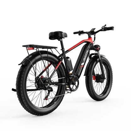 DUOTTS F26 Electric Bike