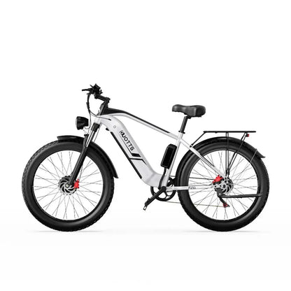 DUOTTS F26 Electric Bike