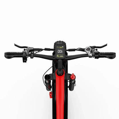 DUOTTS F26 Electric Bike