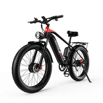 DUOTTS F26 Electric Bike