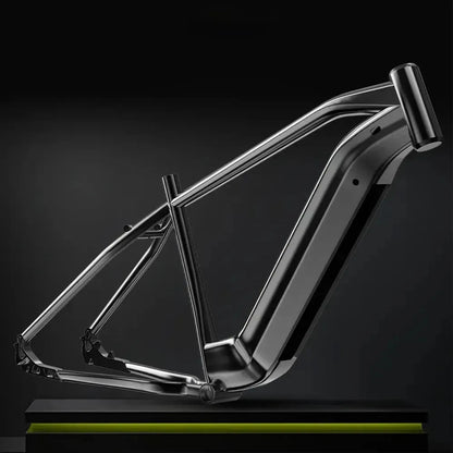 DUOTTS F26 Electric Bike