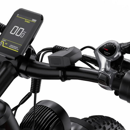 DUOTTS F26 Lite Electric Bike