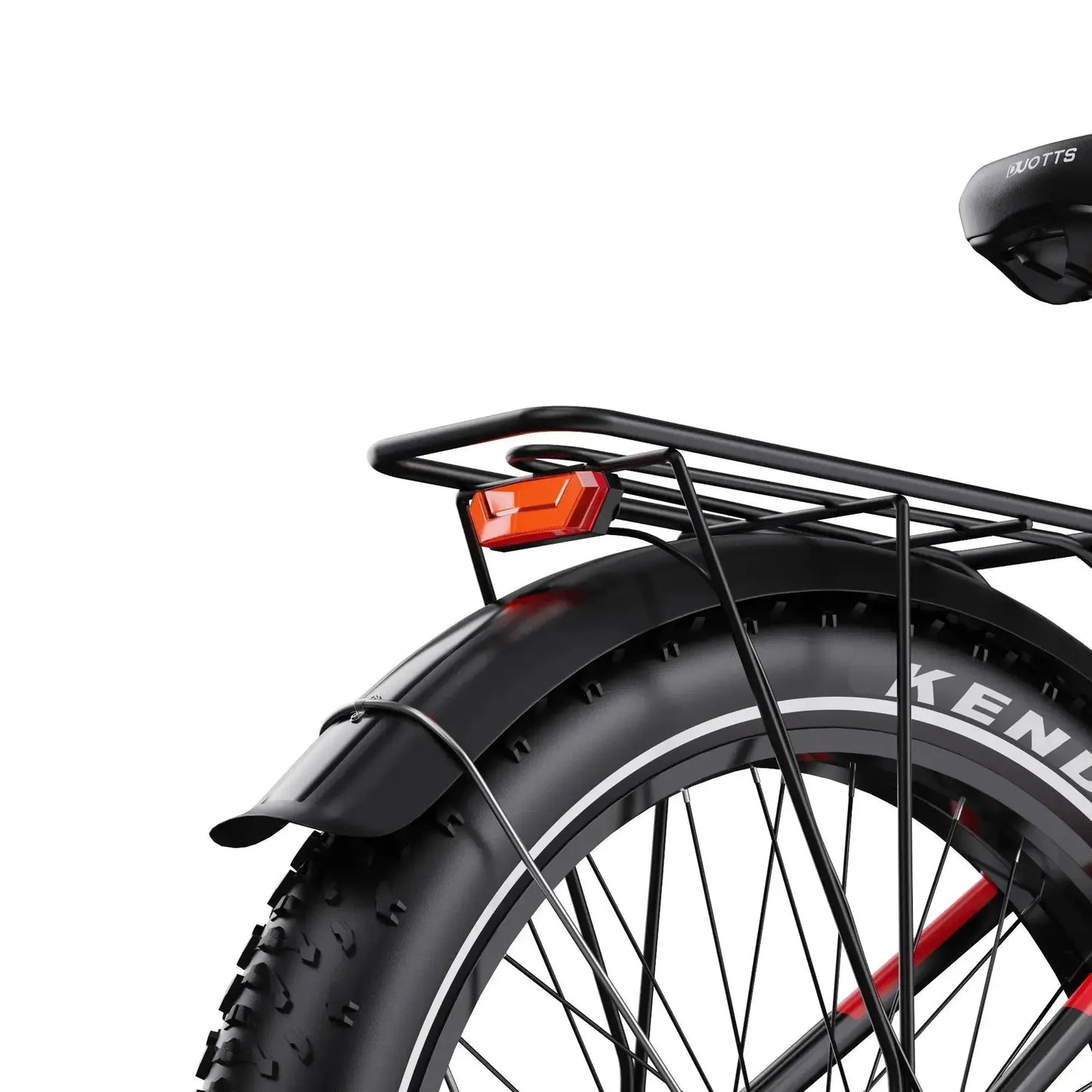 DUOTTS F26 Lite Electric Bike