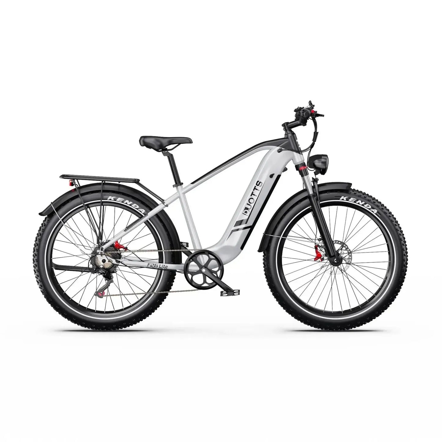 DUOTTS F26 Lite Electric Bike