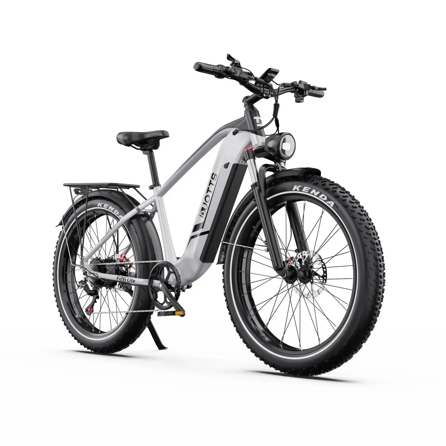 DUOTTS F26 Lite Electric Bike