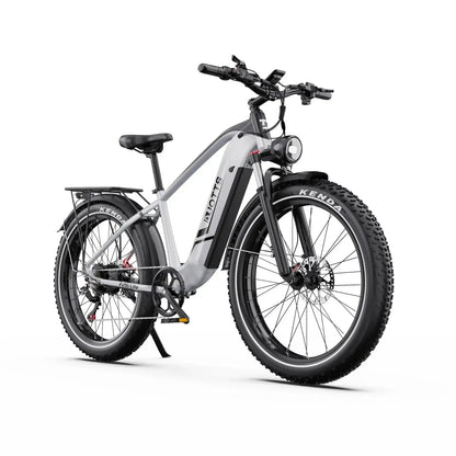 DUOTTS F26 Lite Electric Bike