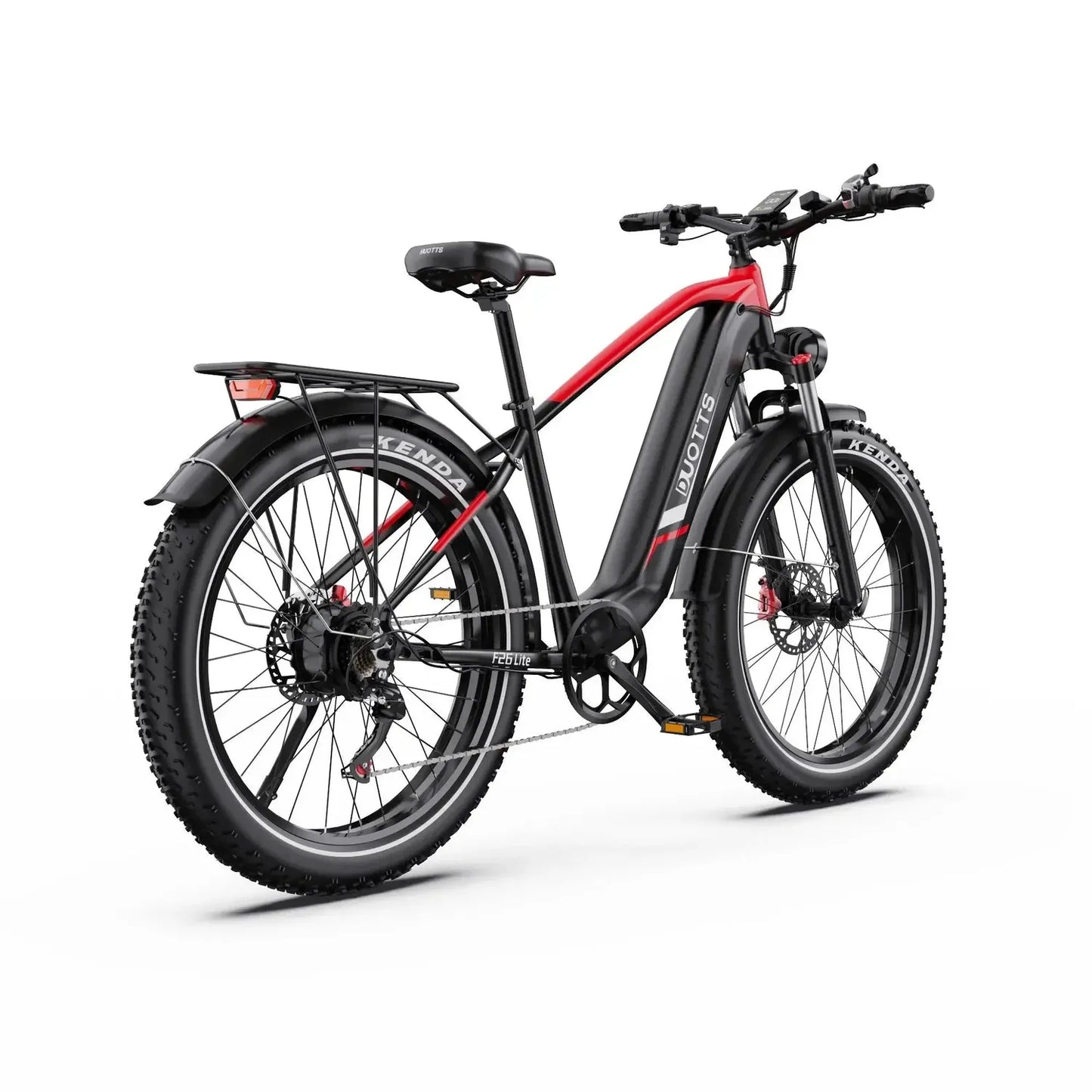 DUOTTS F26 Lite Electric Bike