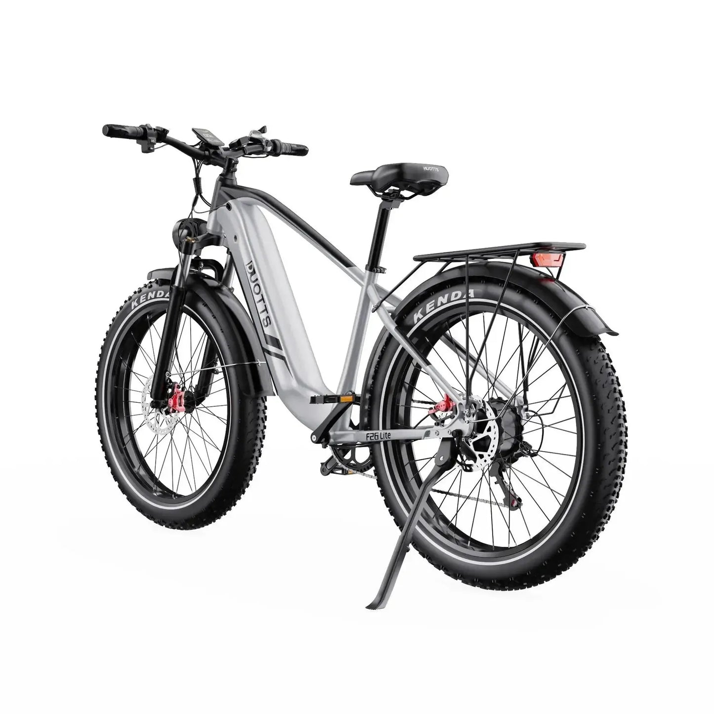 DUOTTS F26 Lite Electric Bike