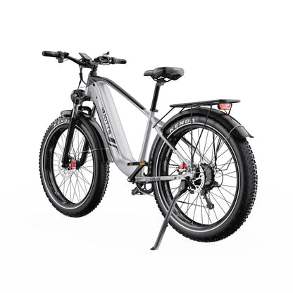 DUOTTS F26 Lite Electric Bike