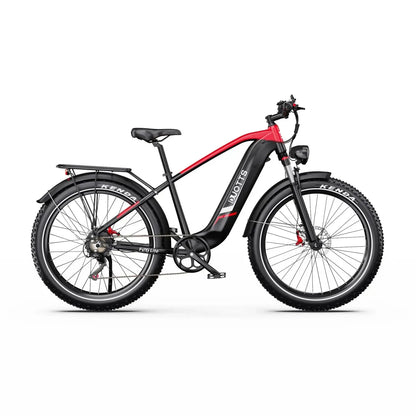 DUOTTS F26 Lite Electric Bike
