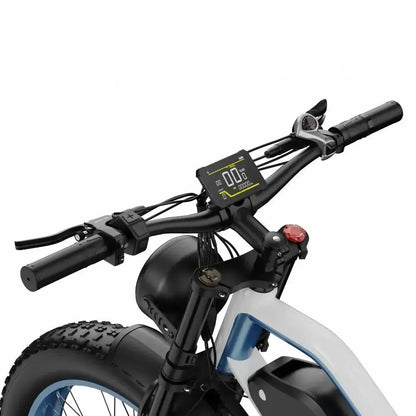DUOTTS N26 Electric Bike
