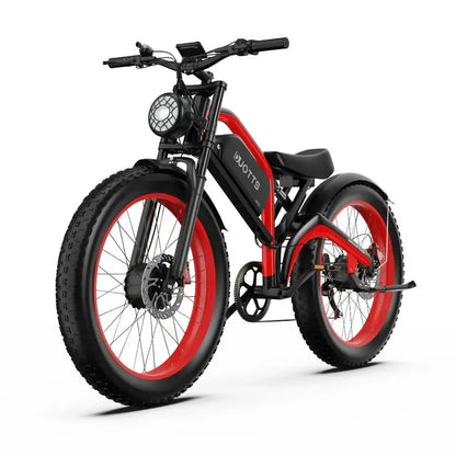DUOTTS N26 Electric Bike