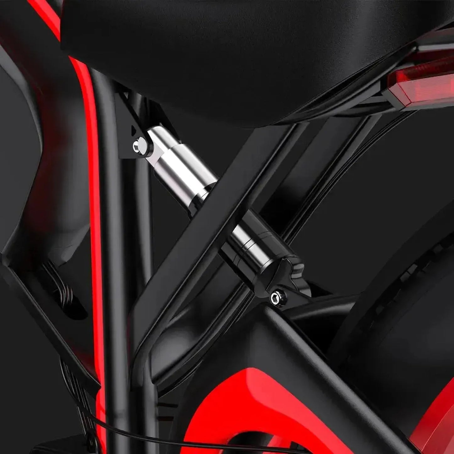 DUOTTS N26 Electric Bike