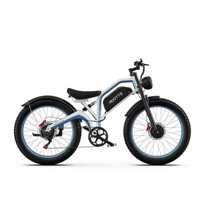 DUOTTS N26 Electric Bike