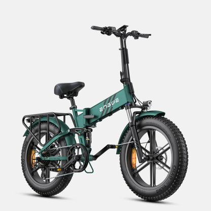 ENGWE Engine Pro 2.0 Electric Bike