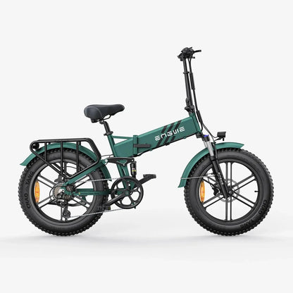 ENGWE Engine Pro 2.0 Electric Bike
