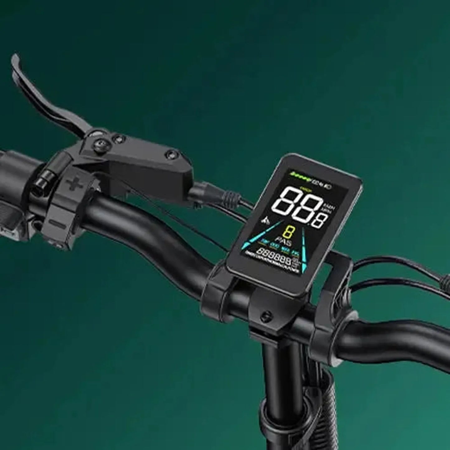 ENGWE Engine Pro 2.0 Electric Bike