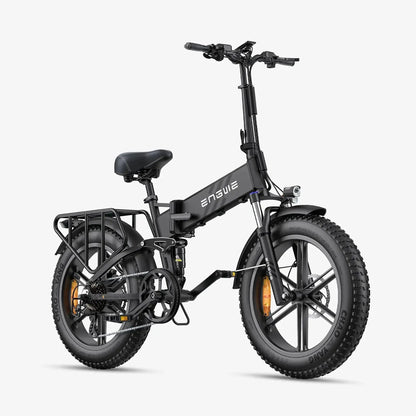 ENGWE Engine Pro 2.0 Electric Bike