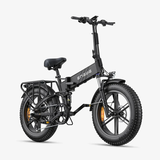 ENGWE Engine Pro 2.0 Electric Bike