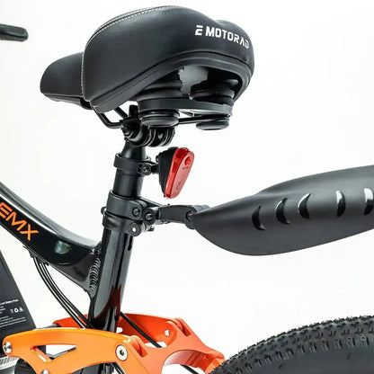 EMOTORAD EMX City Electric Bike