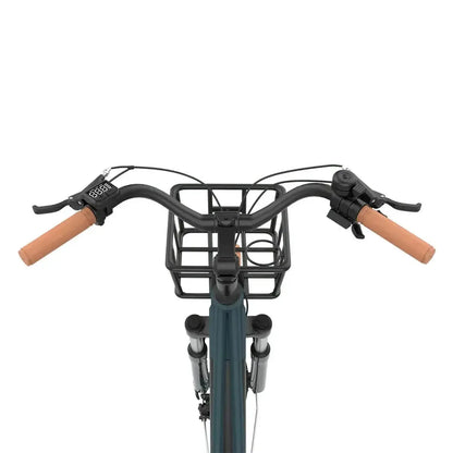 EMOTORAD Plymouth Electric Bike