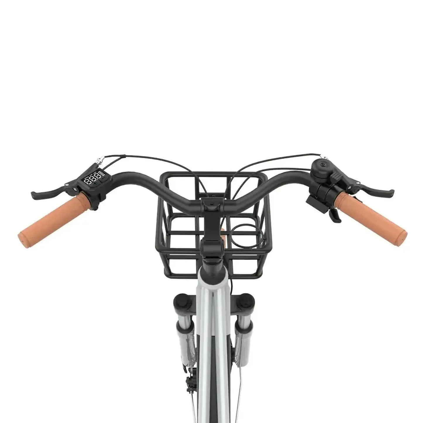 EMOTORAD Plymouth Electric Bike
