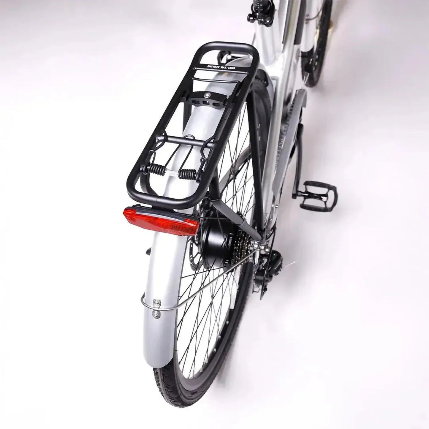 EMOTORAD Plymouth Electric Bike