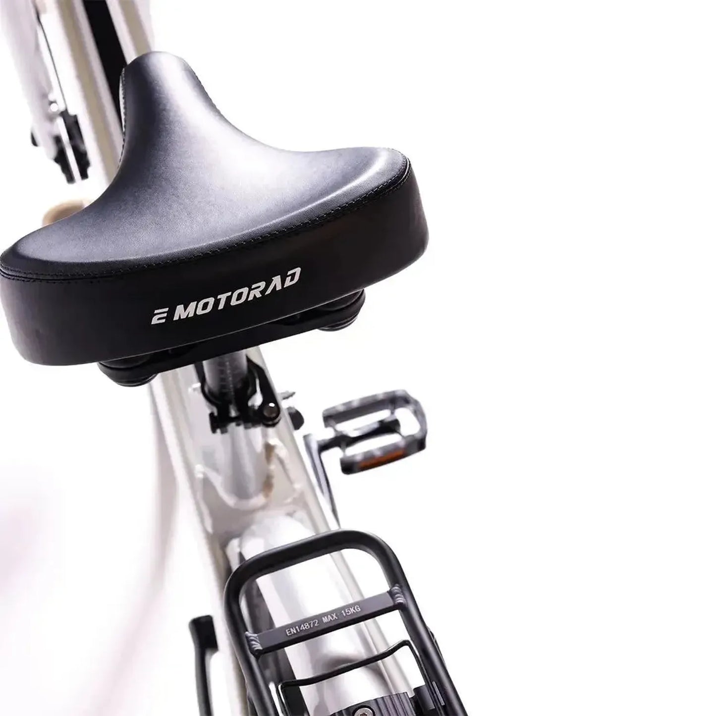 EMOTORAD Plymouth Electric Bike