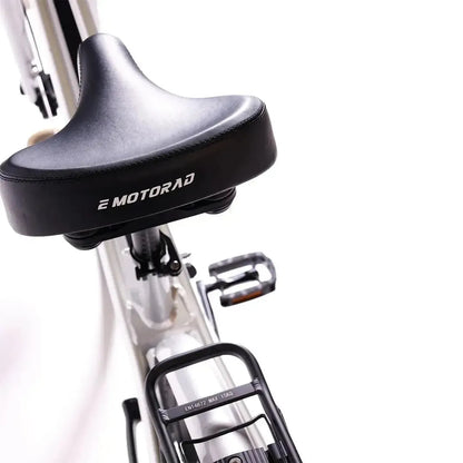 EMOTORAD Plymouth Electric Bike