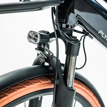 EMOTORAD Plymouth Electric Bike
