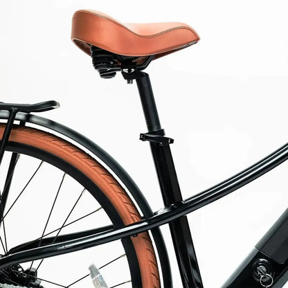 EMOTORAD Plymouth Electric Bike