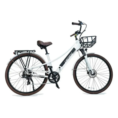 EMOTORAD Plymouth Electric Bike