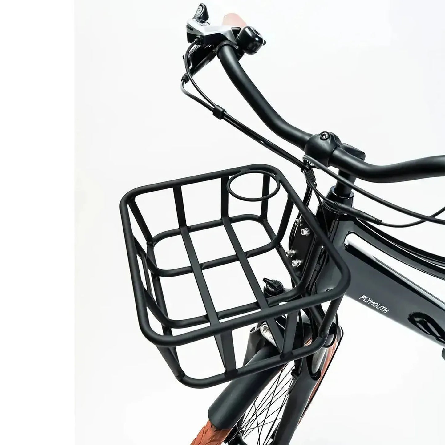EMOTORAD Plymouth Electric Bike