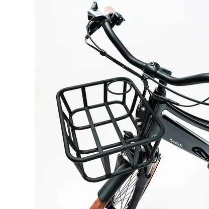 EMOTORAD Plymouth Electric Bike