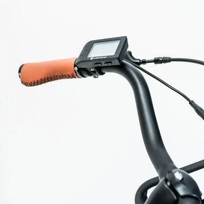 EMOTORAD Plymouth Electric Bike