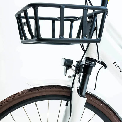 EMOTORAD Plymouth Electric Bike