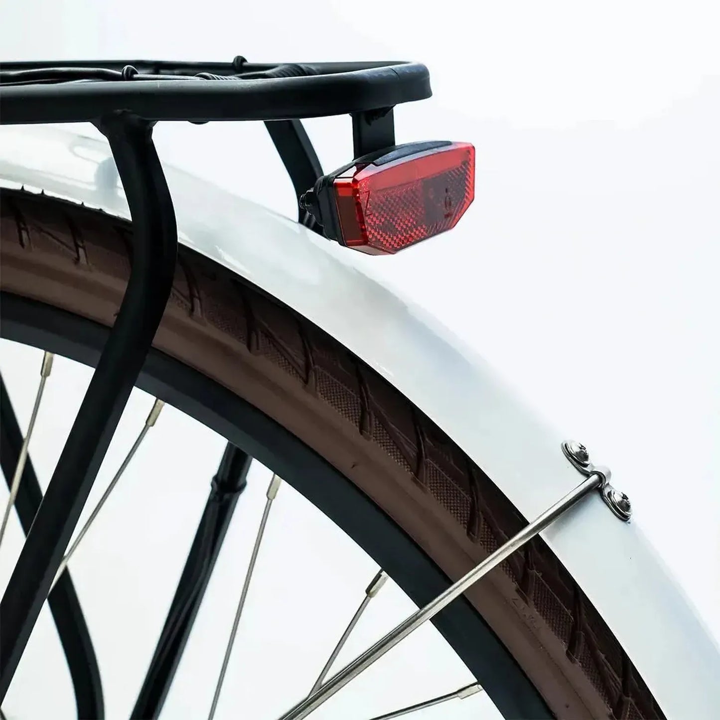 EMOTORAD Plymouth Electric Bike