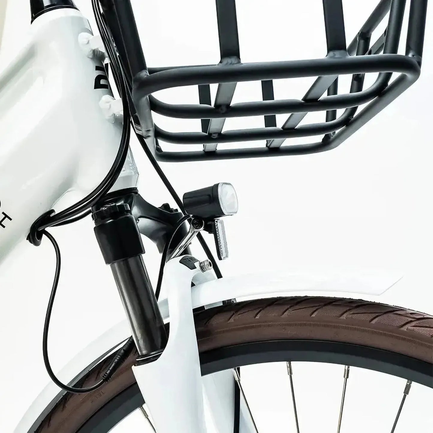 EMOTORAD Plymouth Electric Bike