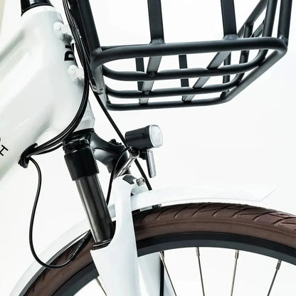 EMOTORAD Plymouth Electric Bike