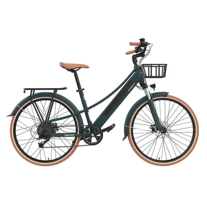 EMOTORAD Plymouth Electric Bike