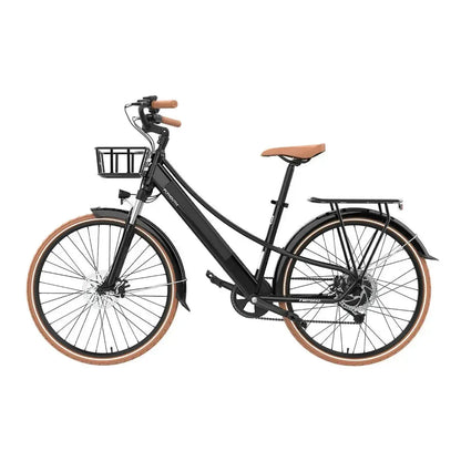EMOTORAD Plymouth Electric Bike