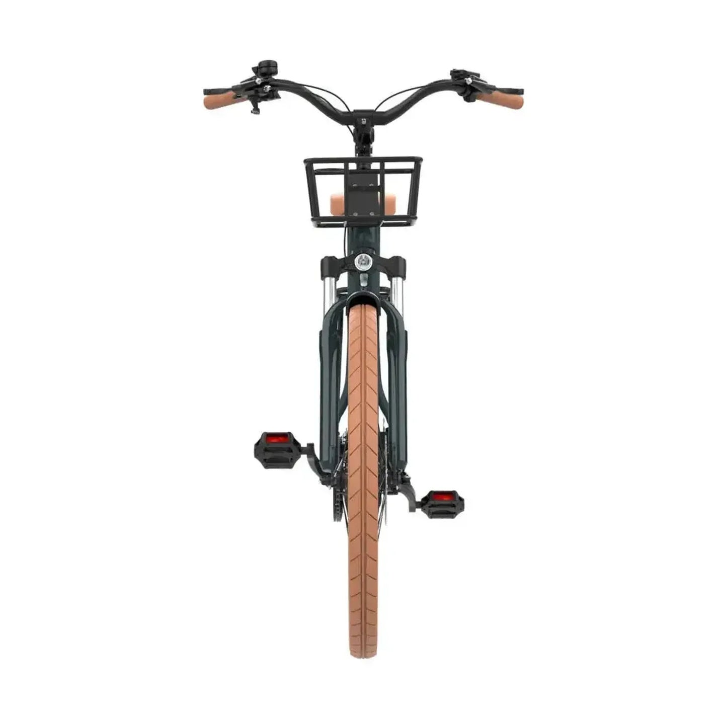 EMOTORAD Plymouth Electric Bike