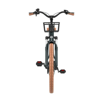 EMOTORAD Plymouth Electric Bike