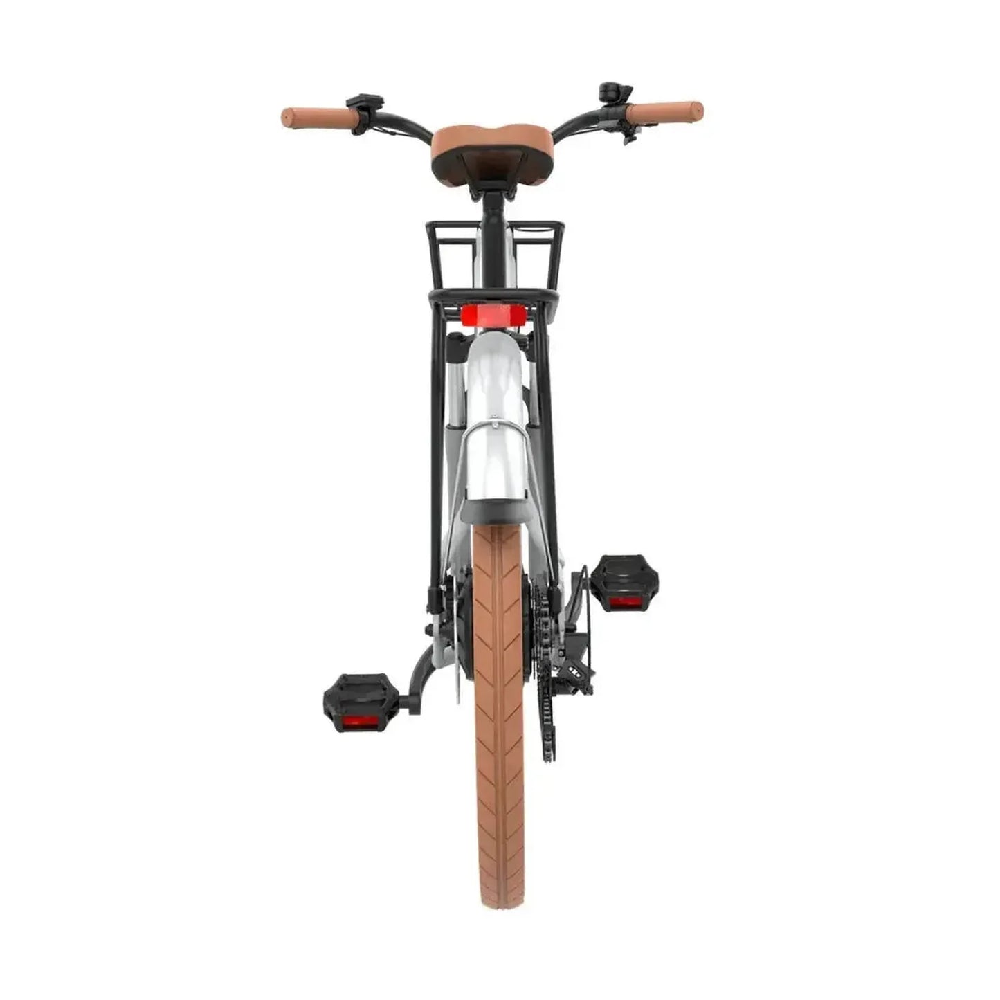 EMOTORAD Plymouth Electric Bike