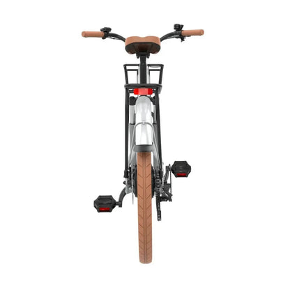 EMOTORAD Plymouth Electric Bike