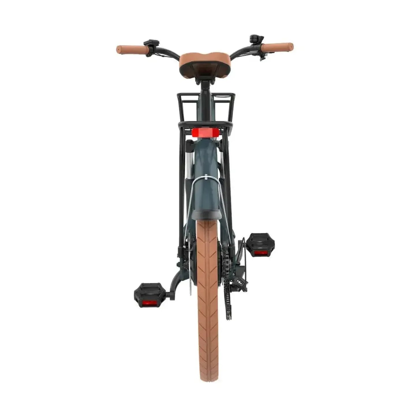 EMOTORAD Plymouth Electric Bike